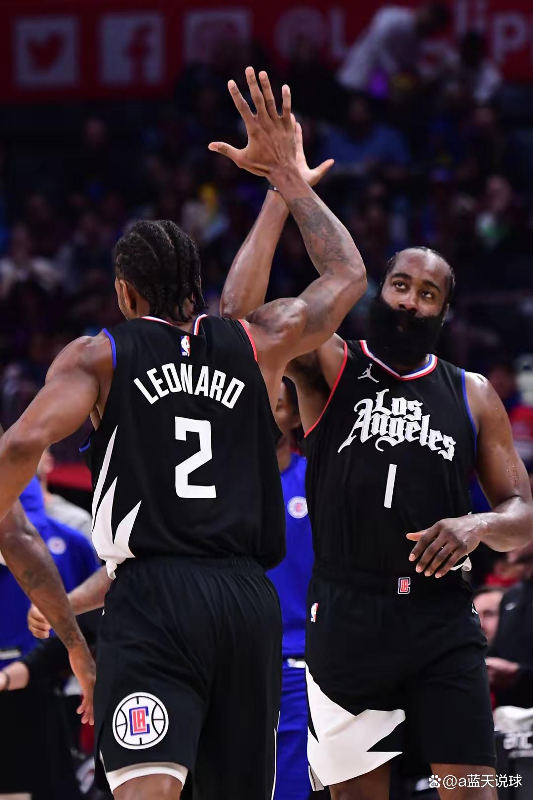 风云突变！洛杉矶快船集结日手感冰凉，国王杯版图或变，震撼外界，心理建设被强调的简单介绍