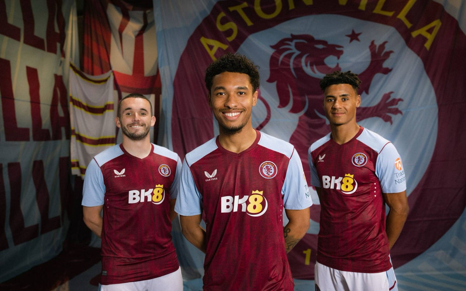 lol视频-包含阿斯顿维拉发布备战花絮，赛前完成体检，英超任务艰巨，更衣室氛围转暖的词条