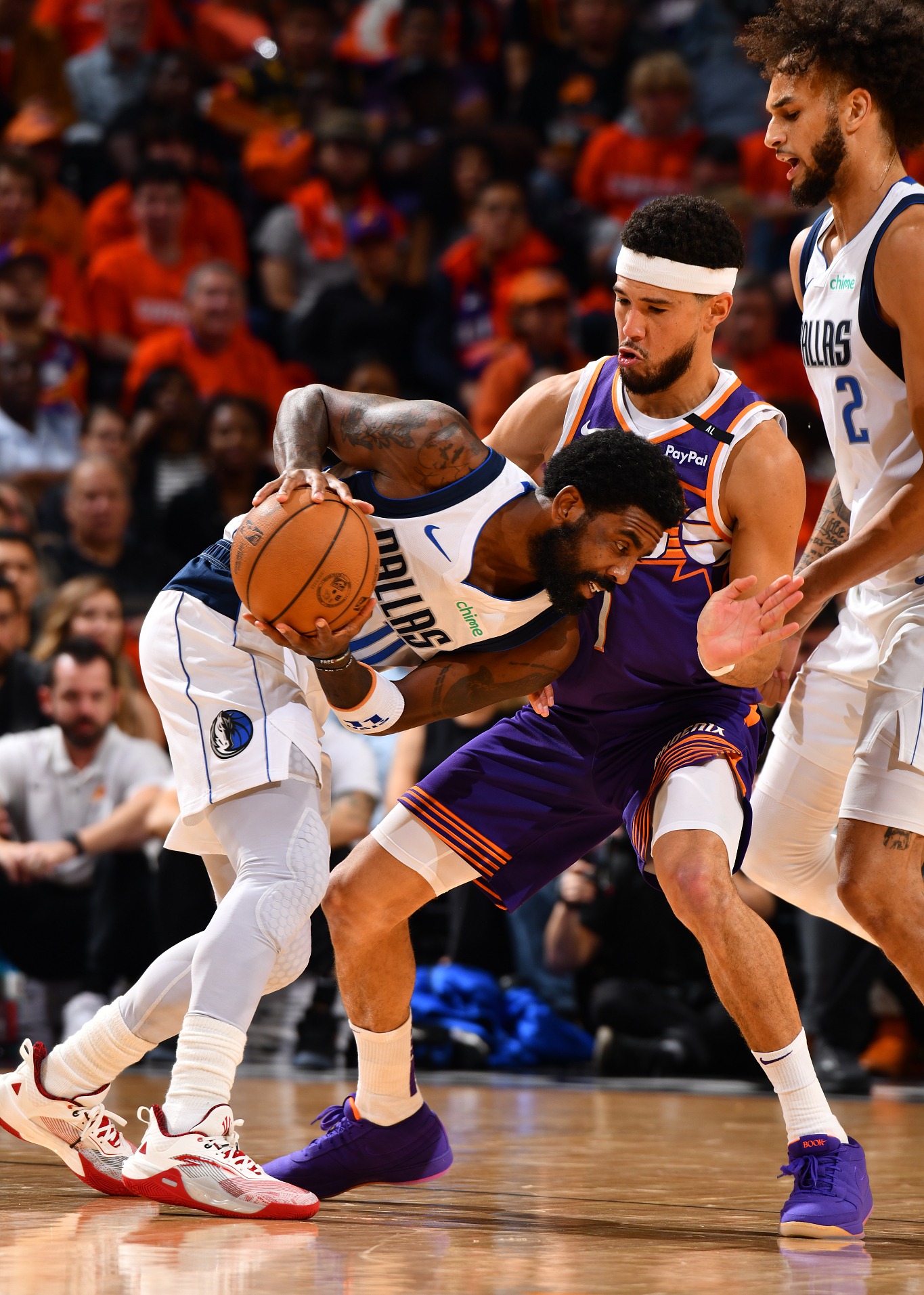 lol-关于国际比赛日体能课后；菲尼克斯太阳战术微调备战NBA总决赛；话题不断；轮换策略成焦点的信息