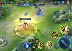 英雄联盟-出mnkanrz